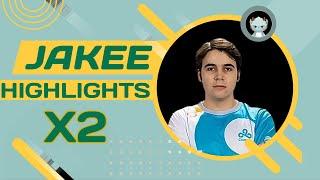  C9 Jakee Highlights