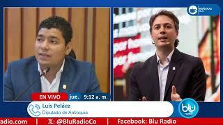 Mañanas Blu con Néstor Morales 900 – 1000 I 04-07-2024 I Falcao se unió a Millonarios