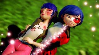 Miraculous Ladybug Marinettes mother get the ladybug miraculous