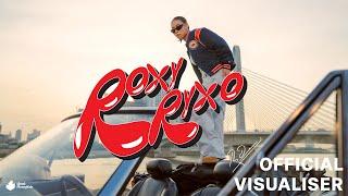 ROXY - ROXY RYXO Debut Single  Official Visualizer