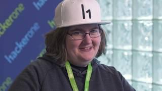 HackerOne Hacker Interviews Katie InsiderPhD