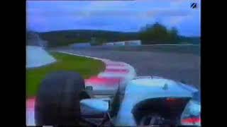 F1™ 1998 McLaren-Mercedes MP413 Onboard Engine Sounds