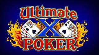 How To Play Ultimate X Video Poker - The Ultimate Guide