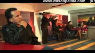 WILSON PALMA - FUE UN AMOR DE CABARET.flv