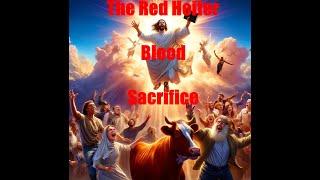 Christian Zionism and the Red Heifer Apocalypse Sacrifice this April - Episode 15