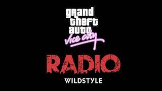 Grand Theft Auto - Vice City - Wildstyle