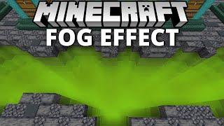 How To Make A Fog Effect In Minecraft