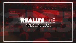 Realize Live America 2023