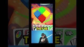 This BLUFF Technique is UNSTOPPABLE Watch and Learn UNO Mobile #shorts #short