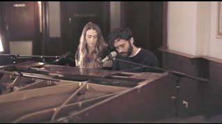 This Is On Me - Ben Abraham ft. Sara Bareilles