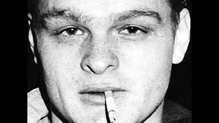 Only interview with spree killer Charles Starkweather   Made with Clipchamp