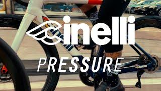 Cinelli Bike Check Pressure 2023