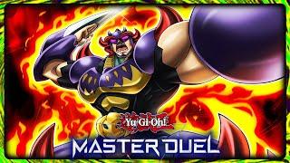 EINFACH ABER EFFEKTIV  Gouki Deck  Yu-Gi-Oh Master Duel 