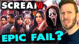 FULL PLOT BREAK DOWN of Scream VI 2023