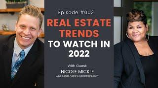 Real Estate Marketing for Introverts How Nicole Mickle Attracts Clients with Blogging & Pinterest