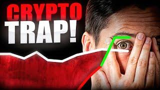 Don’t Be Fooled By This Crypto Dip Something BIG Is Happening