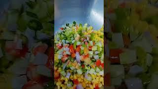 greenbowl  New salad video