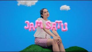 Satine Zaneta - Jam Satu  Official Music Video