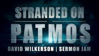 David Wilkerson Sermon Jam  How To enter Full Time ministry