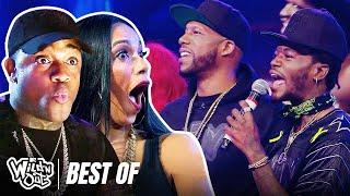 Wild ‘N Out’s Coldest Disses 