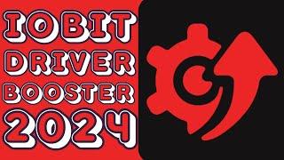 IObit Driver Booster PRO Newest  Install Tutorial  Crack - Legal MAY 2024