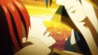 Fairy Tail  Erza & Jellal - Lovers End