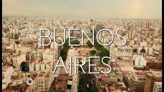 Grenzenlos - Die Welt entdecken in Buenos Aires