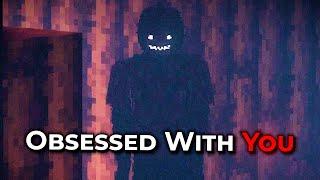 So I Created Another Minecraft Horror Mod... The Obsessed