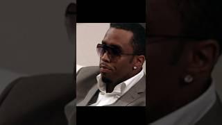 Pt1 Thoughts? Sean Combs aka the Abuser #seancombs #diddy #cassie #news #shorts #fight #kimporter