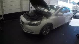 Volvo V40 T3  2015 -  Oil & Filters