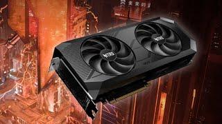 The Best Graphics cards for 2K Gaming in 2024