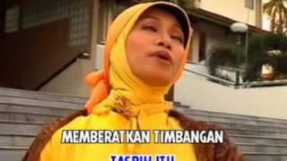 Mona Hakim - Bertasbihlah Official Music Video