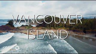 Grenzenlos - Die Welt entdecken auf Vancouver Island