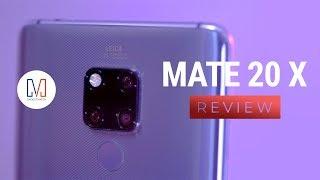 Huawei Mate 20 X Review An underrated gaming phone