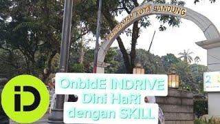 OnbidE INDRIVE shubuh penuh bersyukur#indriver #ojol #ojolbandung #bandung #hiburan#komedi #fyp