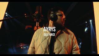 Ayrys - Old Force  Curltai Mood Video