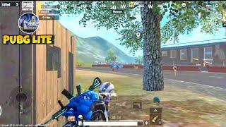 new update ? pubg lite live  solo vs squad  back to back chicken challenge  team code pubg lite