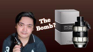 Spicebomb - Viktor & Rolf 2012  2020 Review