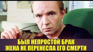 ЧТО ВЫ НЕ ЗНАЛИ ПРО АНДРЕЯ МЯГКОВА? НЕПРОСТАЯ СУДЬБА ПОПУЛЯРНОГО АКТЕРА