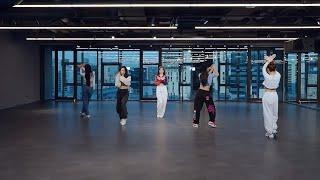 Red Velvet 레드벨벳 Feel My Rhythm Dance Practice