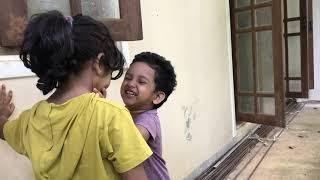 කොටු වැටිච්ච පුංචි සරම  kotu watichcha punchi sarama  Sinhala Kids Song   ළමා ගී  children song