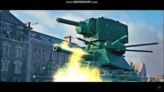 КВ-44  ВОЙНА МОНСТРОВ  от Maxim_WorldOfTanksa World of Tanks