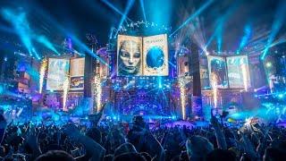 Tomorrowland 2021 Warm Up Unofficial Mix  Best EDM Festival Mix