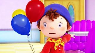 Noddy In Toyland  1 Hour Compilation  Noddy English Full Episodes  Kids Cartoon  Kids Videos