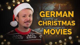 Top 5 GERMAN Christmas Movies 