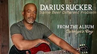 Darius Rucker Same Beer Different Problem Story Behind The Song