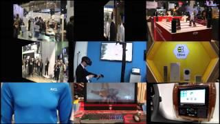 See Technology in the Future at COMPUTEX 2016