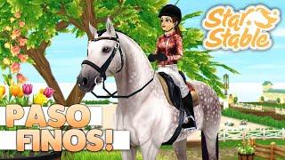 Star Stable - Buying the Paso Fino Horses 