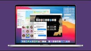 iOS 14MacOS Big SurARM based Macs and more