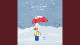 Snow Flower feat. Peakboy